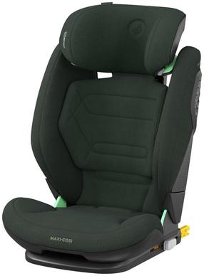 Automobilinė kėdutė Maxi-Cosi Rodifix Pro2 I-Size, žalia sp., 100 - 150 cm