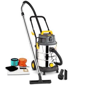Tööstuslik tolmuimeja Vacmaster Wet/Dry Hoover, 30 l
