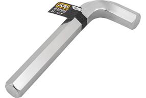 Šešiakampis raktas JCB JCB-76426 JCB-76426, šešiakampis, 23 cm, 2.6 cm