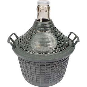 Vīna konteiners Browin 644005, 5 l