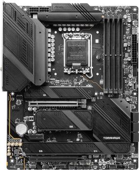 Pagrindinė plokštė MSI MAG Z790 TOMAHAWK WIFI