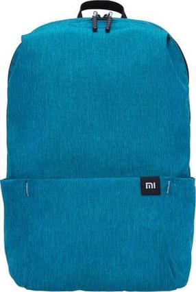Skolas mugursoma Xiaomi Mi Casual Daypack, zila krās., 13 cm x 23 cm x 34 cm