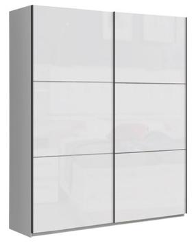 Spinta Forte LSPS823E1-C04, balta sp., 61.2 cm x 170.3 cm x 209.7 cm