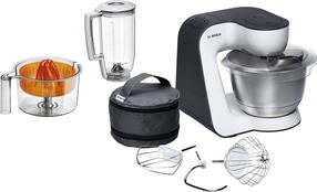 Кухонный комбайн Bosch MUM50123, 800 Вт