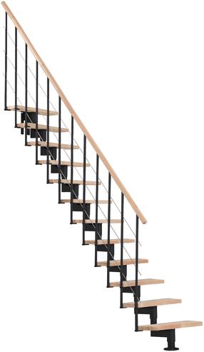 Лестница Minka Style, 75 см x 304.2 см