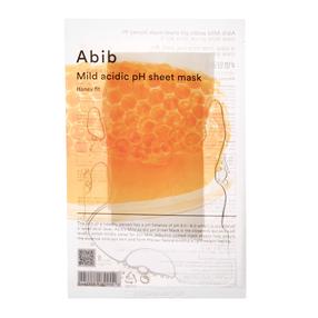 Näomask Abib Mild Acidic Honey Fit, 30 ml