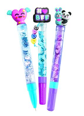 Radošais komplekts Clementoni BFF Pens