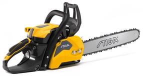 Benzīna motorzāģis Stiga 240421602/ST1, 1900 W, 40 cm