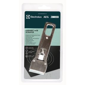 Skrāpis, stikla keramikas/keramika/indukcijas virsmām Electrolux Ceramic Hob Scraper, 0.12 kg
