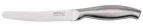 Virtuvinis peilis KingHoff KH-1701, nerūdijantysis plienas