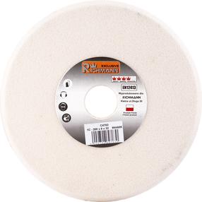 Šlifavimo diskas Richmann 99A60K, 200 mm x 32 mm