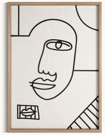 Reprodukcija 669, 50 cm x 70 cm
