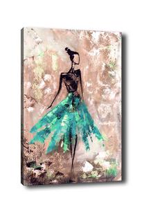 Reprodukcija Wallity 231, 50 cm x 70 cm