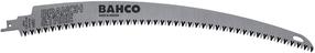 Edasi-tagasi liikuv saetera Bahco Reciprocating Sawblade, teras, 350 mm