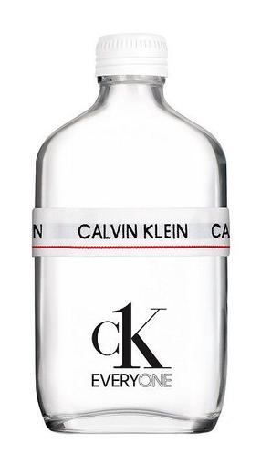Tualetes ūdens Calvin Klein CK Everyone, 200 ml