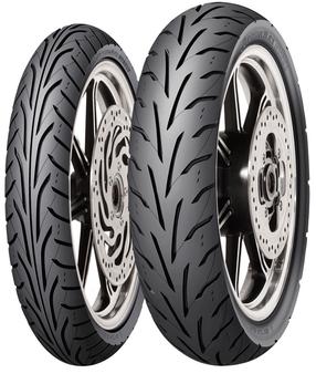 Motocikla riepa Dunlop GT601 2199684 90 / R18, 51-H, C, C, 72 dB