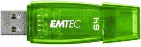 USB mälupulk Emtec C410, 64 GB