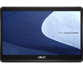 Stacionārs dators Asus N4500, 15.6 ", DDR4 (SO-DIMM) 8 GB, SSD 256 GB 256 GB, Intel UHD Graphics -, Windows 11 Pro E16 E1600WKAT-BMR109X