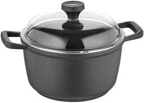 Katls Berndes Edition 100 031645, Ø24 cm, 5 l, melna krās.