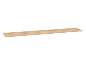 Skapjaugša System 64, 192 cm x 35 cm, ozola krās.