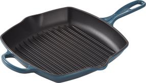 Praepann Le Creuset, malm
