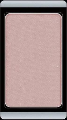 Тени для век Artdeco Matt, 0.8 г, розовый цв. 538 matt nude rose