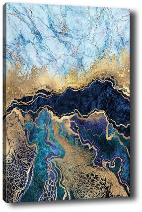 Paveikslas Wallity Tablo, 50 cm x 70 cm