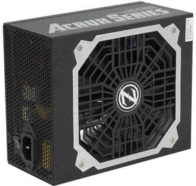 Toiteplokk Zalman ZM1200-ARX 1200 W, 13 cm