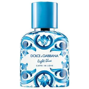 Parfüümvesi Dolce & Gabbana Light Blue Capri In Love, 100 ml