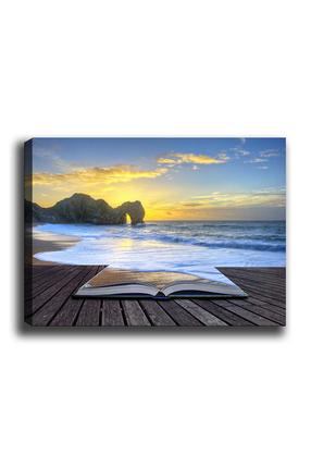 Reprodukcija Wallity 63, 70 cm x 50 cm