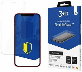 Защитное стекло для телефона 3MK for iPhone 13/13 Pro