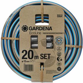 Kastmisvoolik Gardena EcoLine 970700001, 13 mm, 20 m