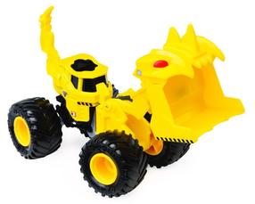 Аксессуар Spin Master Monster Jam