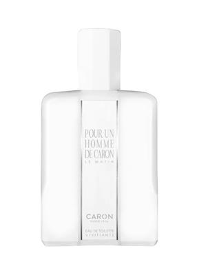 Tualetes ūdens Caron Le Matin Pour Un Homme De Caron Le Matin Vivifante, 125 ml