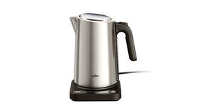 Elektrinis virdulys Braun Identity WK5205BK, 1.7 l, sidabro sp.