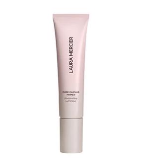 Grima bāze Laura Mercier Pure Canvas Illuminating, 15 ml