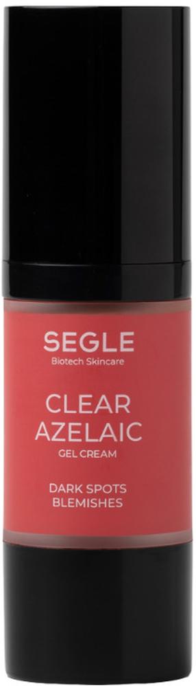 Näokreem - geel Segle Clear Azelaic, 30 ml