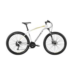 Dviratis kalnų Romet Rambler R7.3, 27.5 ", 20" rėmas, balta sp.