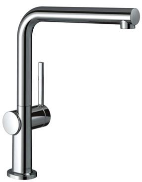 Virtuvinis maišytuvas Hansgrohe Talis M54 ComfortZone 270, chromo sp.