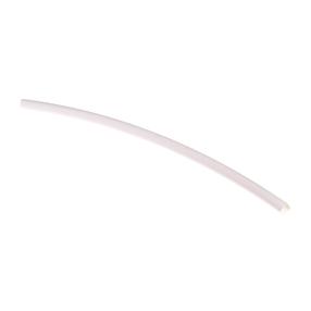 Termiline toru Okko, 3.2/1.6mm, valge v., 1000 mm