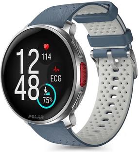 Nutikell Polar Vantage V3 S/L, valge v.