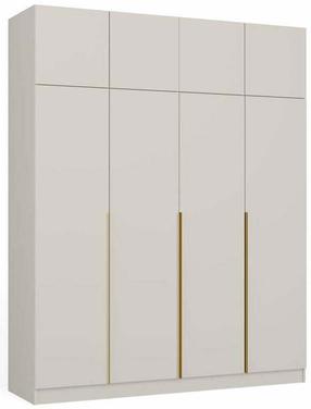 Spinta Senso 4D, aukso sp./kašmyro sp., 56.5 cm x 200 cm x 250 cm, 3 vnt.