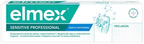 Dantų pasta Elmex Sensitive Professional Gentle Whitening, 75 ml