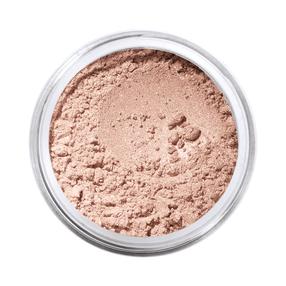 Akių šešėliai Bare Minerals Loose Mineral, 0.57 g, rožinė sp. cultured pearl