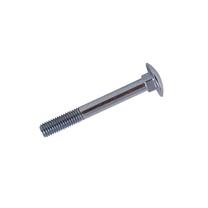 Varžtas DIN 603 Haushalt, 8 mm x 40 mm, 15 vnt.