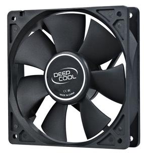 Õhkjahuti korpusele Deepcool XDC-XFAN120, 25 mm x 220 mm