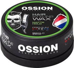 Plaukų vaškas Morfose Ossion Personal Care, 150 ml