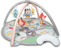 Aktyvumo kilimėlis Skip Hop Treetop Friends 307275, ⌀ 36 cm, įvairių spalvų
