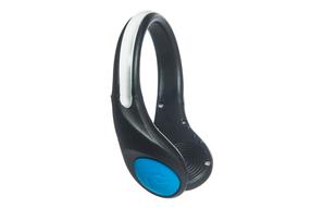 Atstarotājs, plastmasa/gumija, daudzkrāsaina