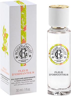 Kvapusis vanduo Roger & Gallet Fleur d'Osmanthus, 30 ml